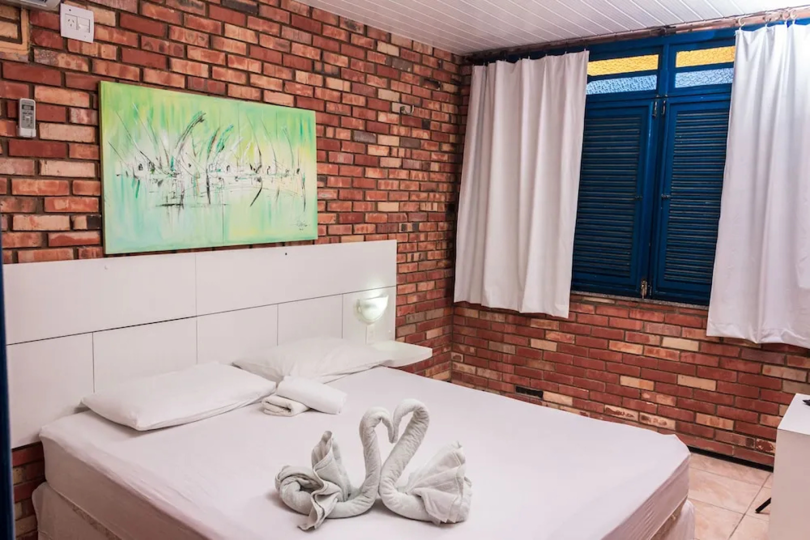 Parajuru Praia Hotel