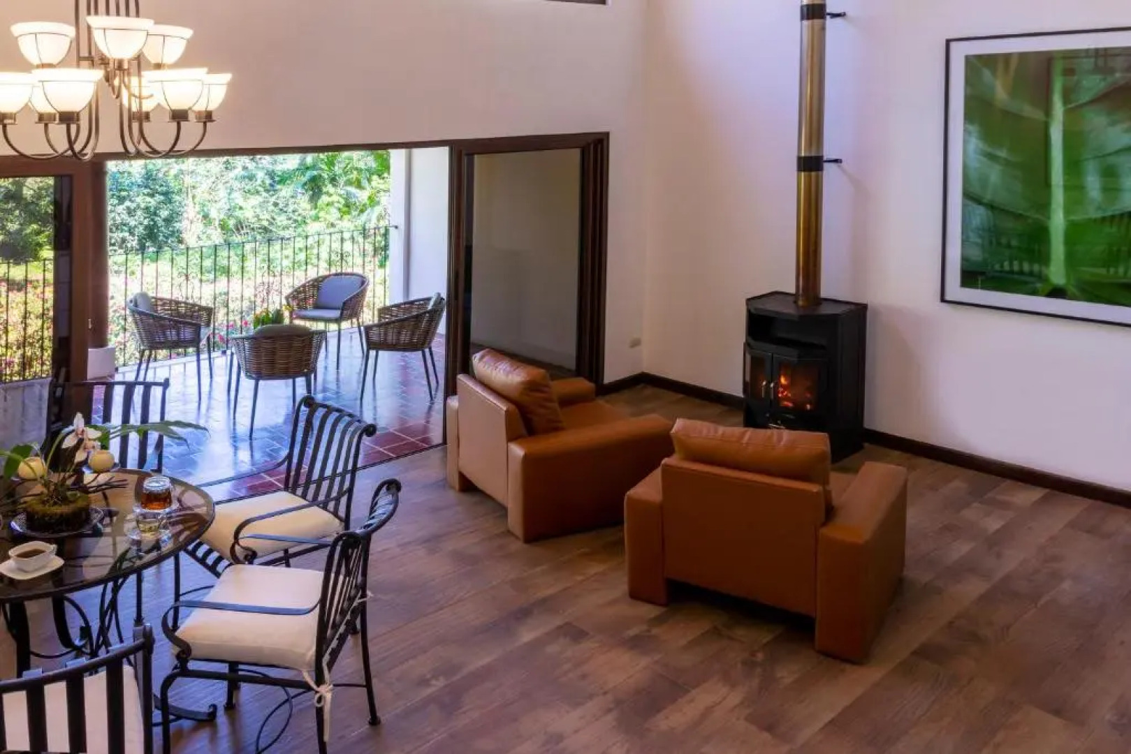 Hotel Boutique y Restaurante Paniste