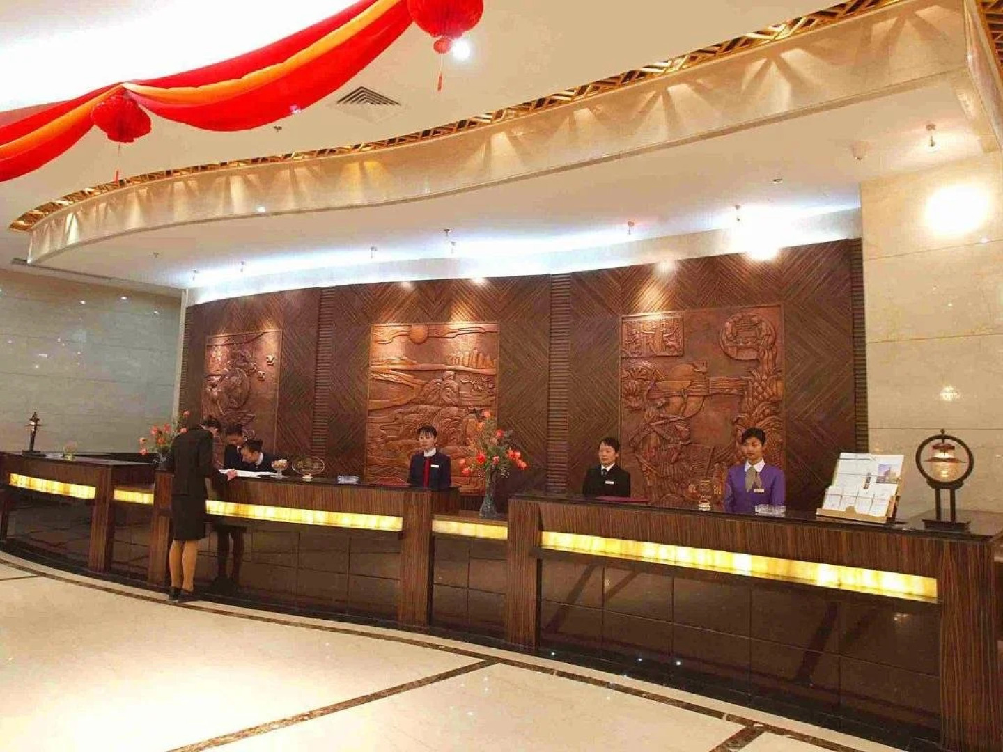 Meilun Hotel