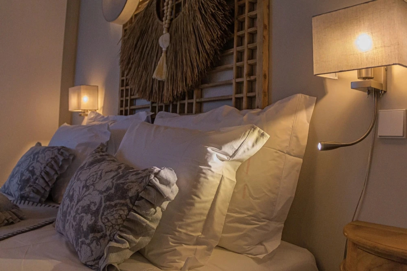 Villa Cerrado das Fontainhas