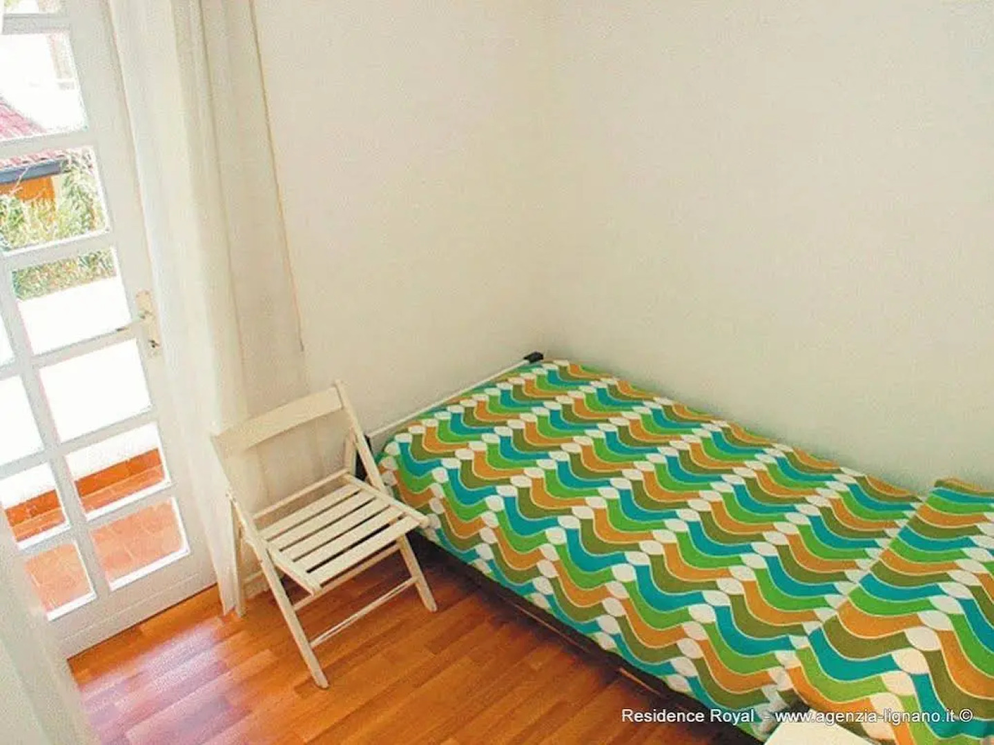 Villa a Lignano Pineta