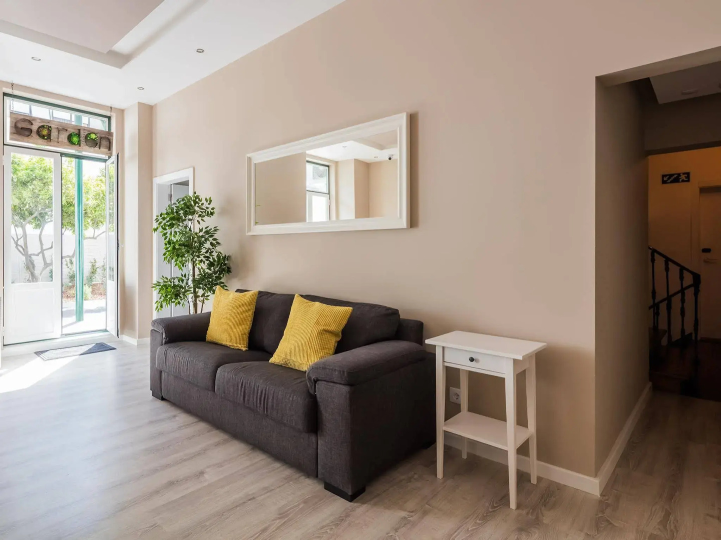 Vila Garden Guesthouse