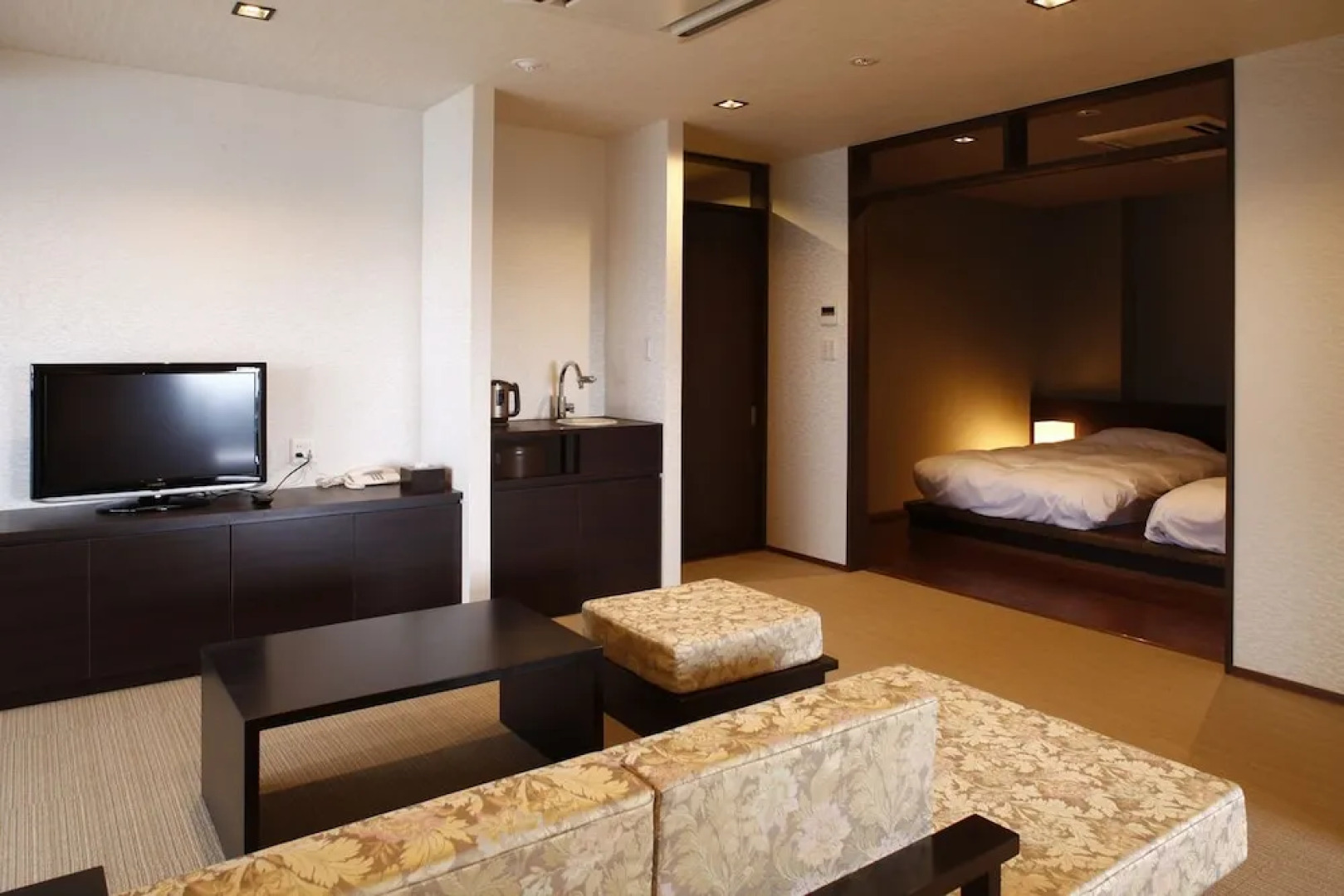 Izumohinomisaki no yado Fuji