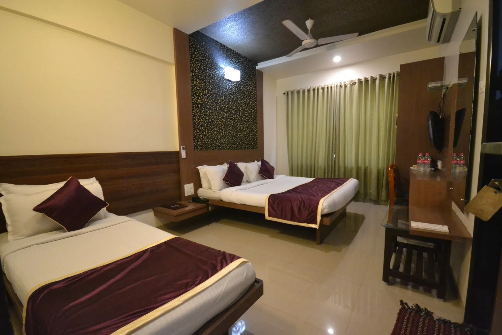 Hotel Sujal Heritage