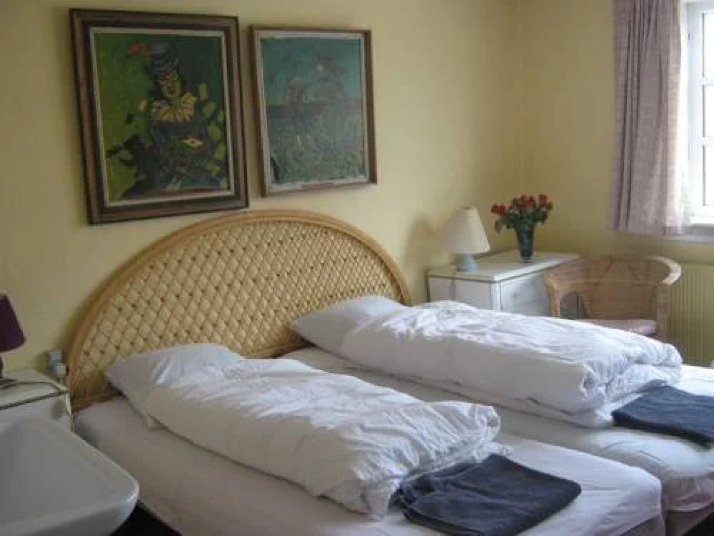 Strada Bed & Breakfast