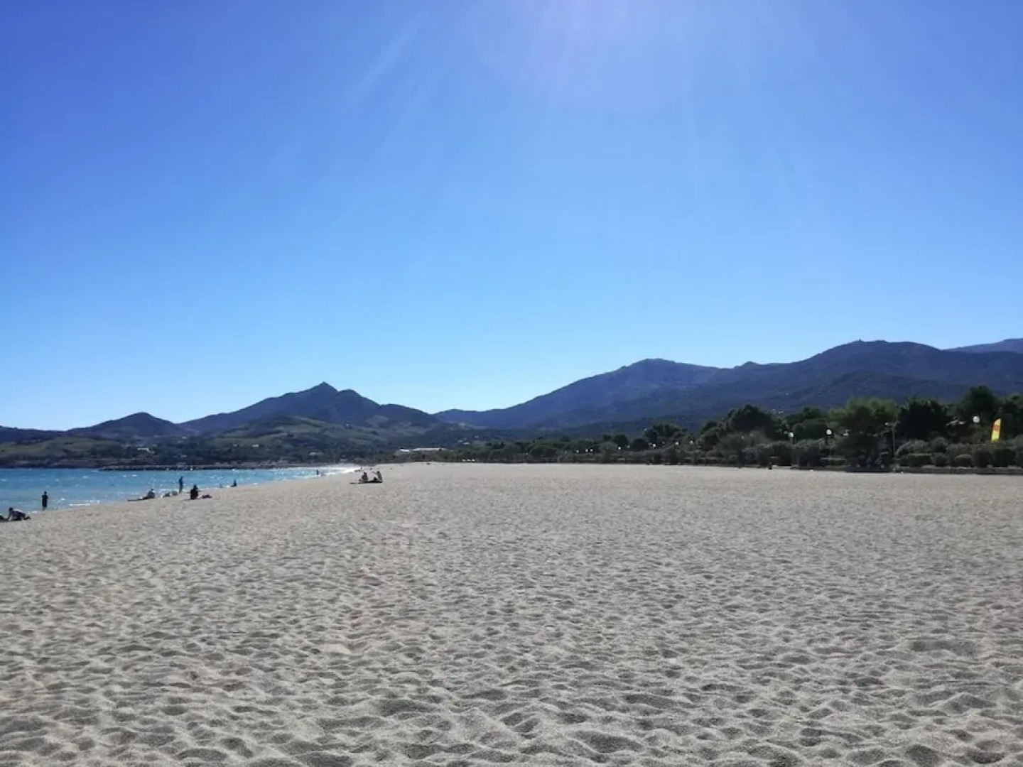 House With 3 Bedrooms in Sorède, With Wonderful Mountain View, Furnish