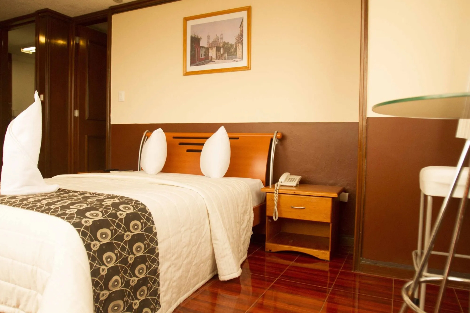 Puebla Inn Express