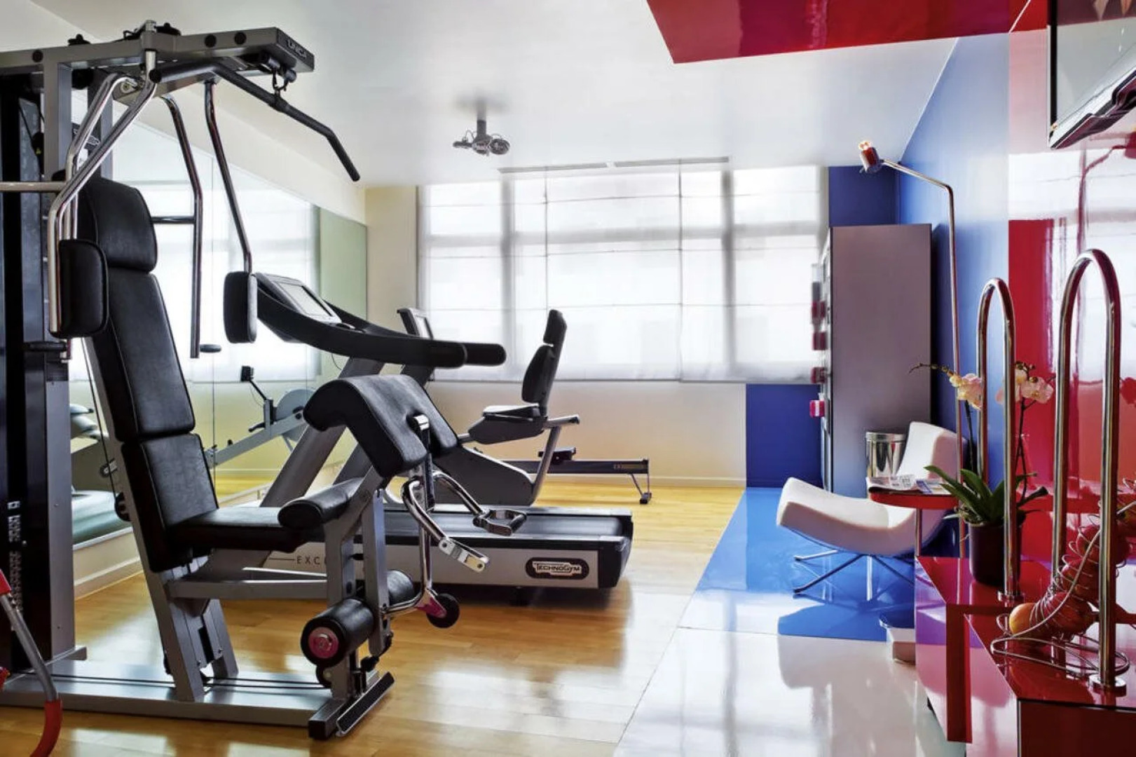 Nest Hotel Paris la Défense - MGallery Collection