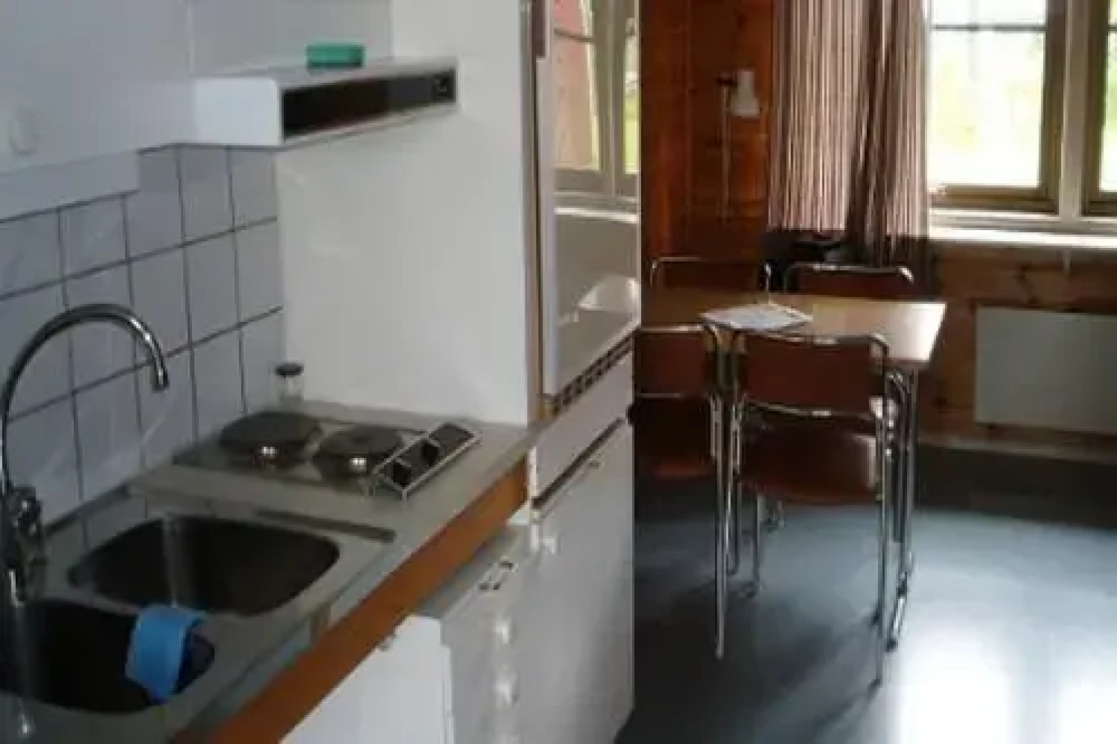 Mösseberg Camping och Stugby