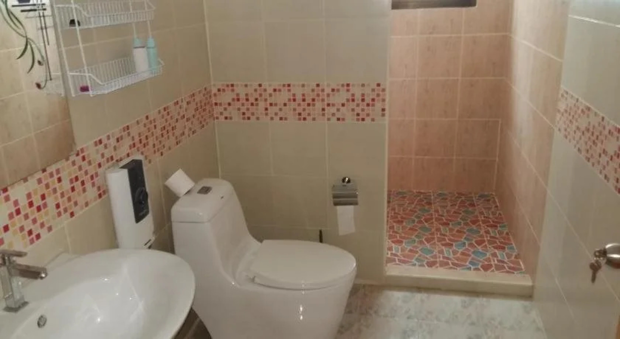 Beach Apartment Hat Mae Ramphueng