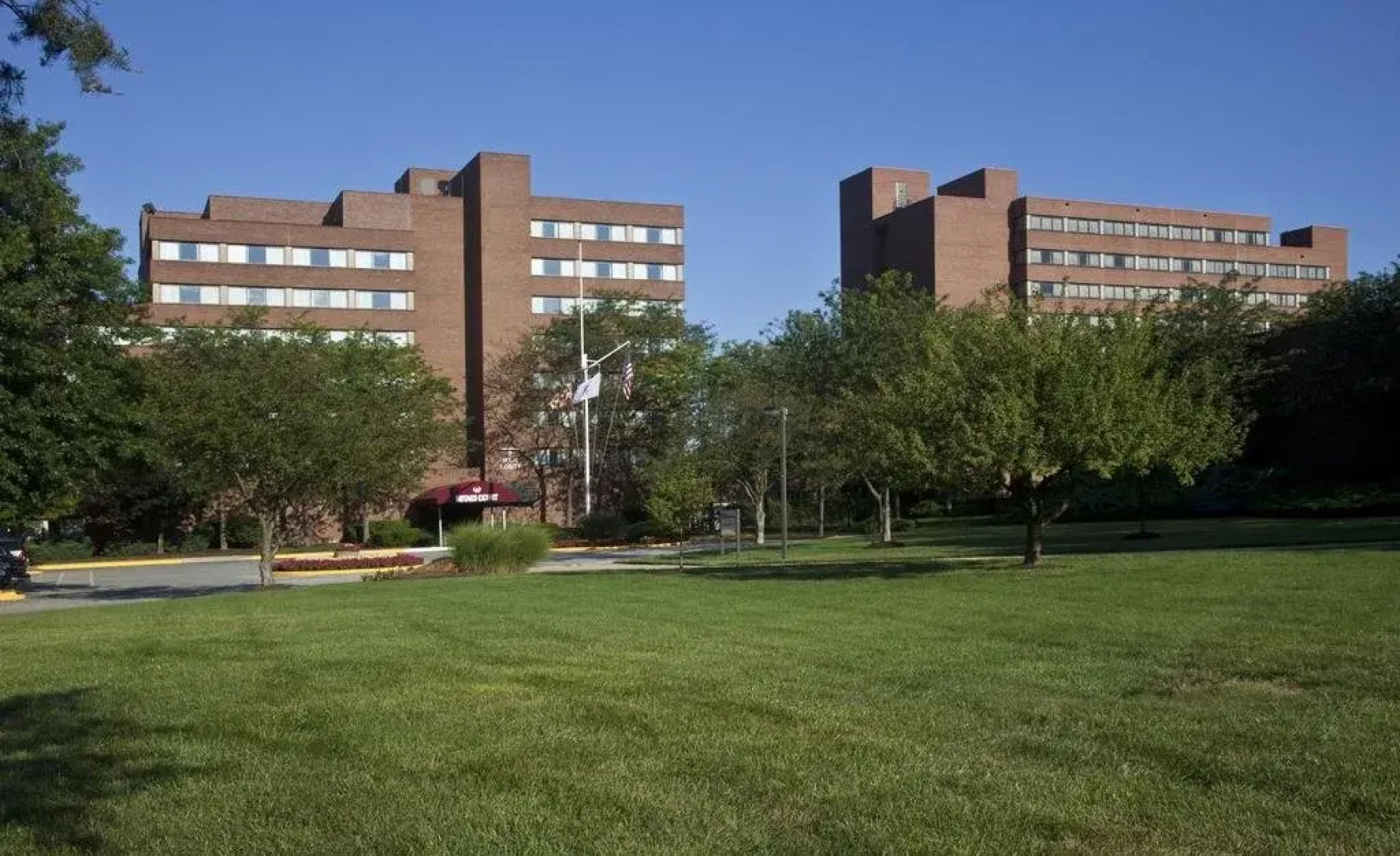 The Conference Center At The Maritime Institute