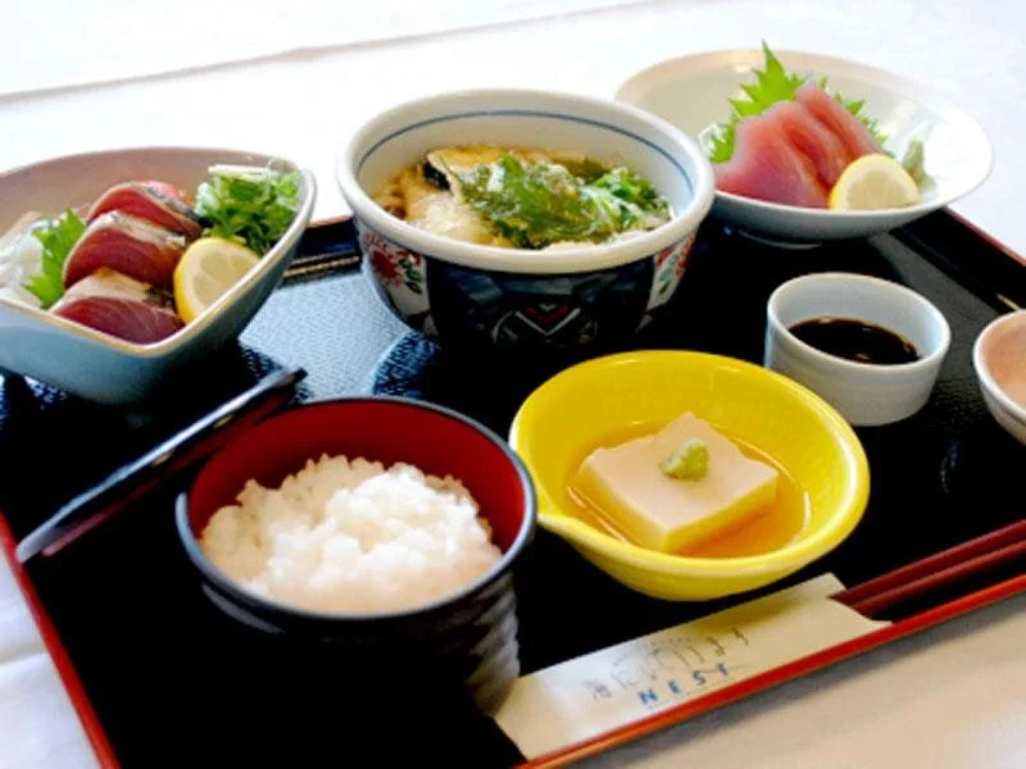 Nest West Garden Tosa Hotel