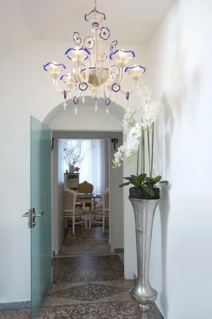 Boutique Hotel Villa Sarnia