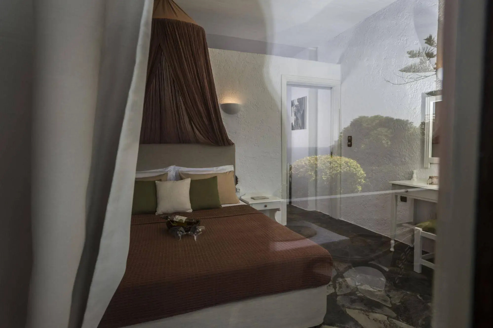 Villa Georgia Apartments & Suites