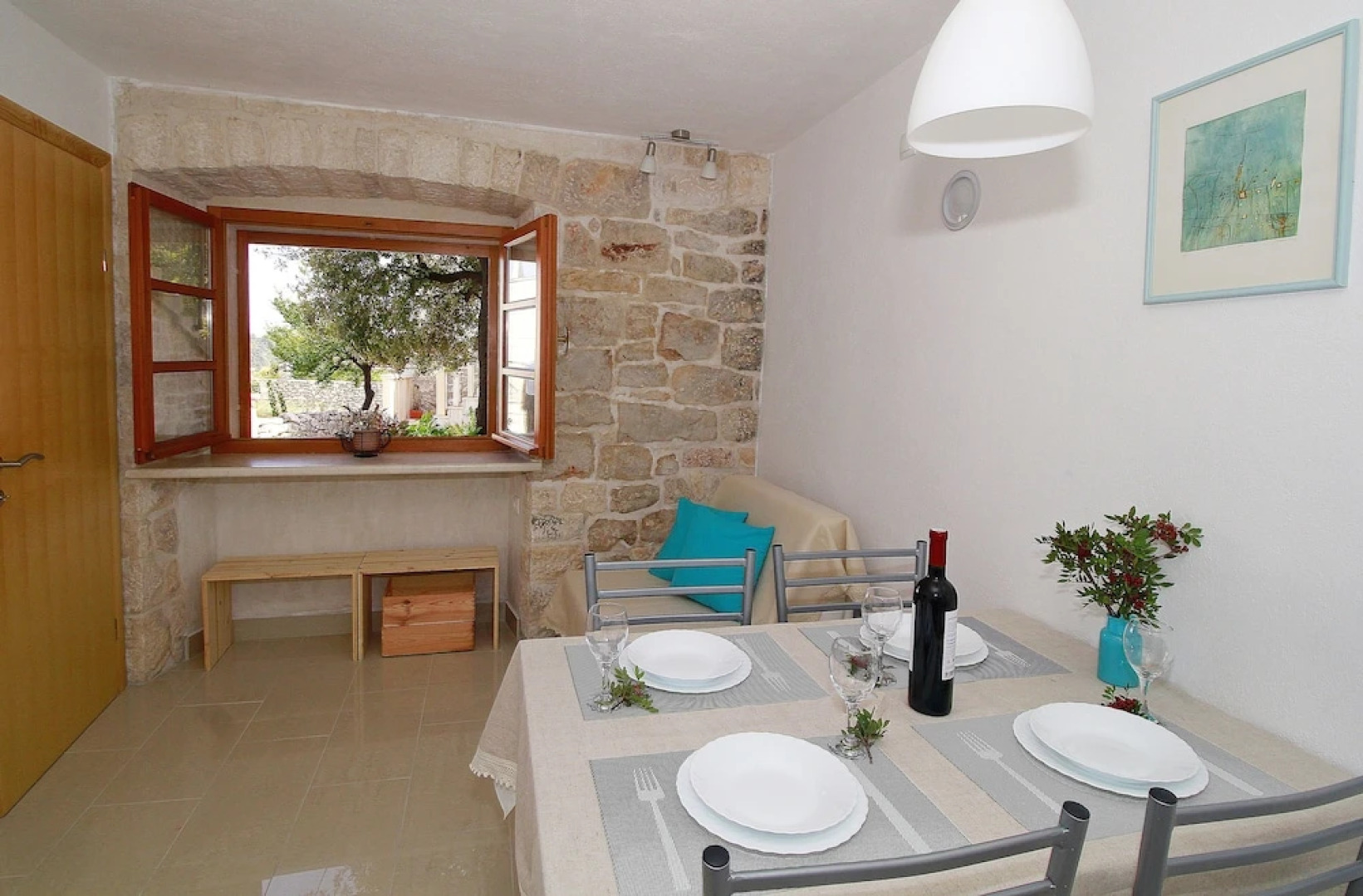 Holiday Home Marivilla