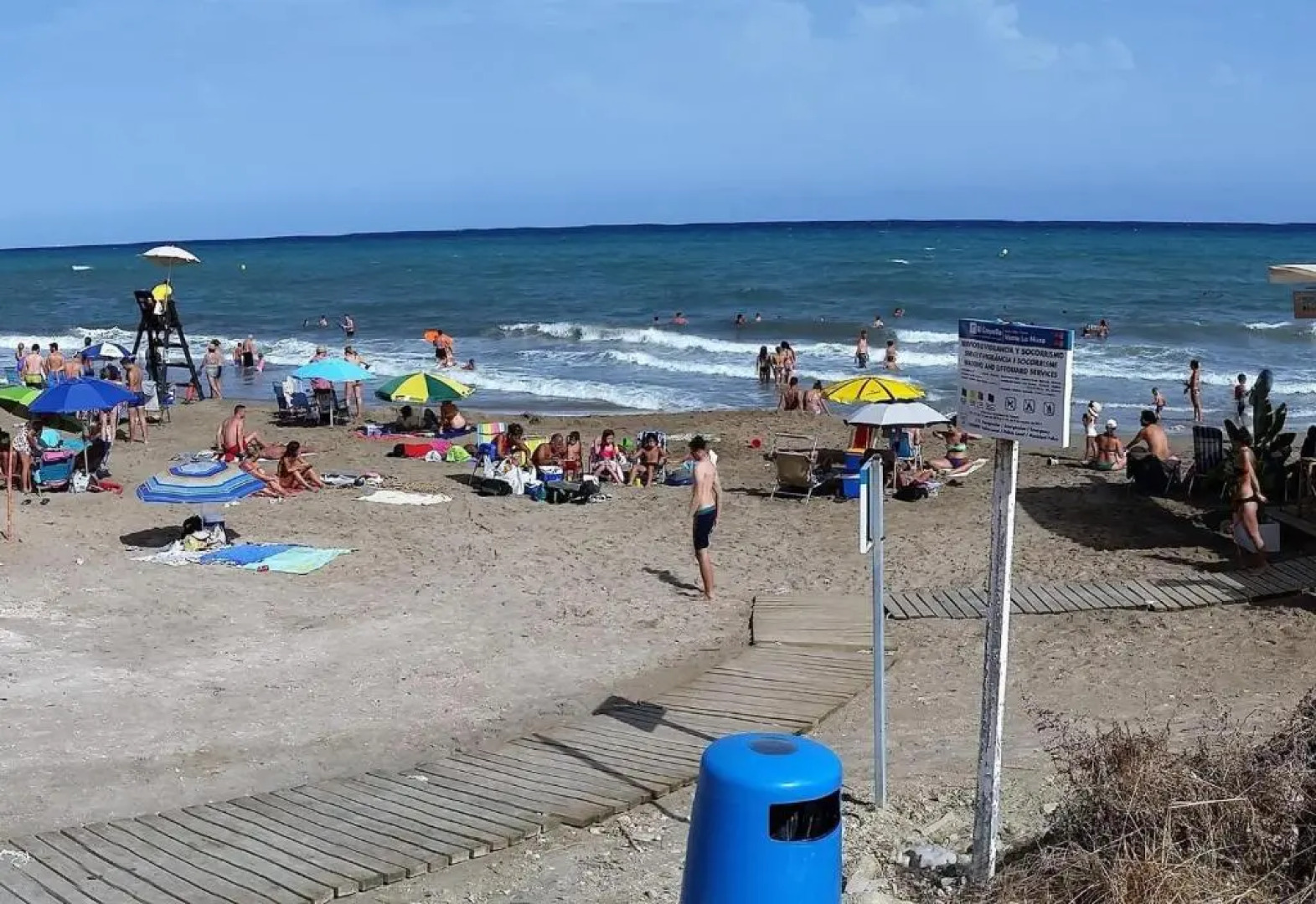 Cala Merced 15 the best there is