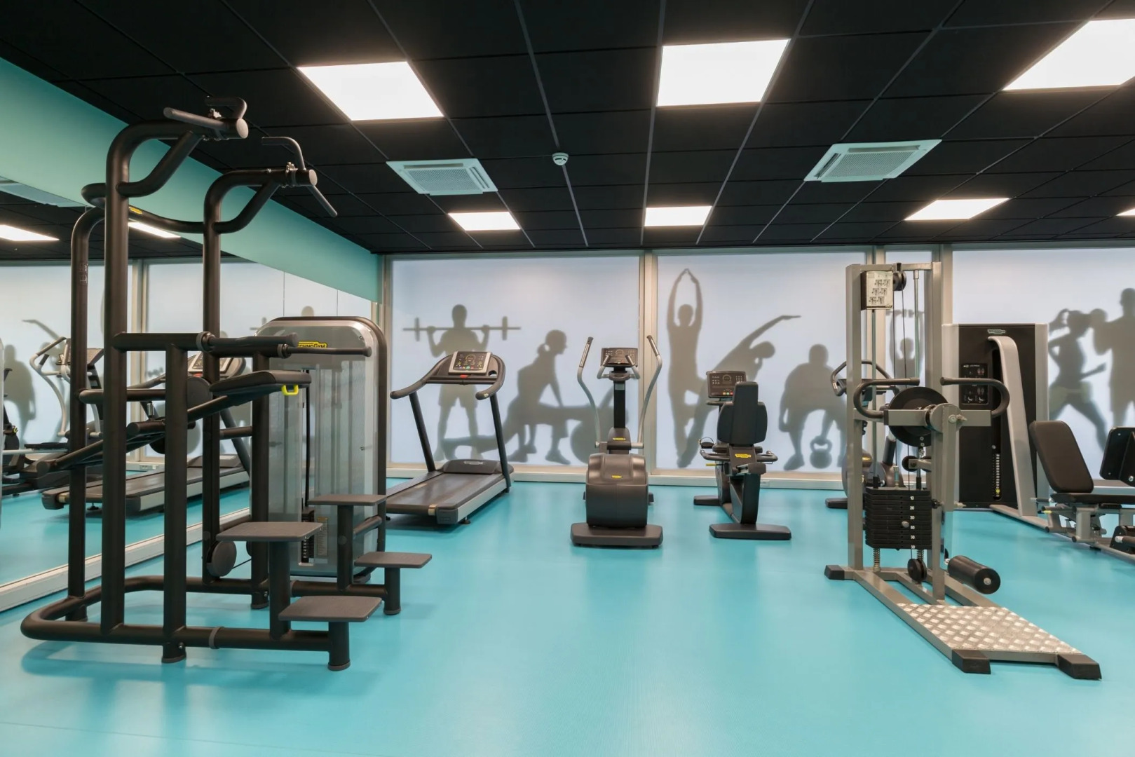 Thon Hotel Bristol Stephanie