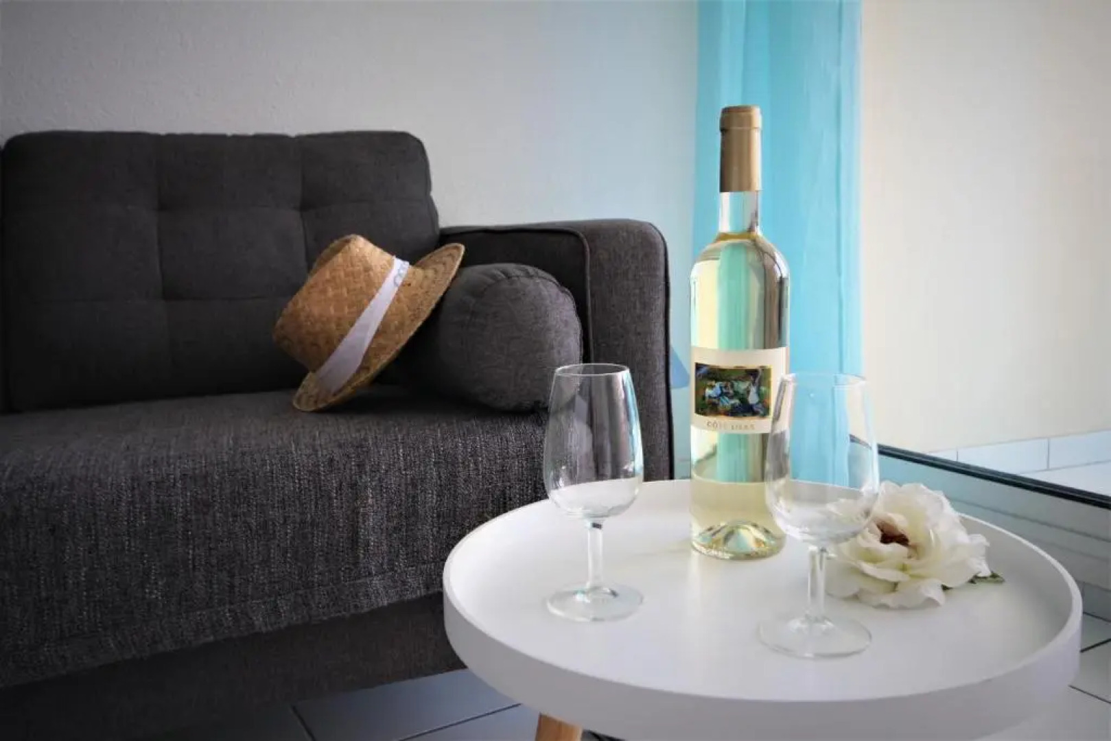 Résidence la Voile Blanche 3