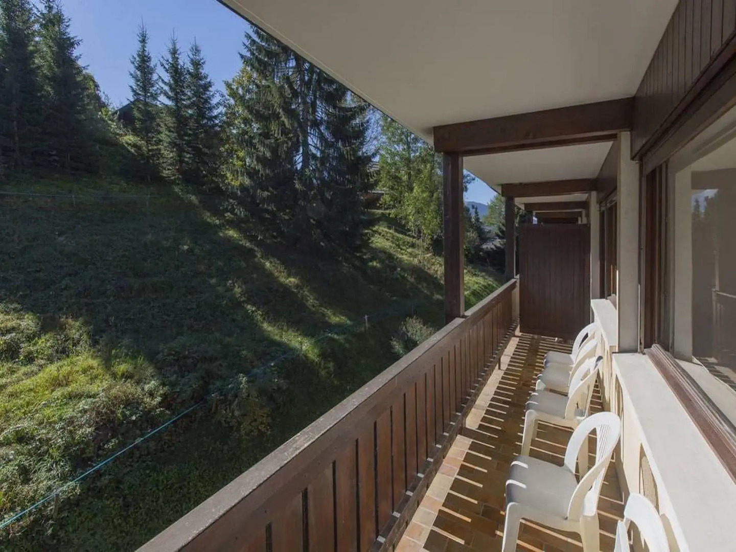 Appartement Le Relax