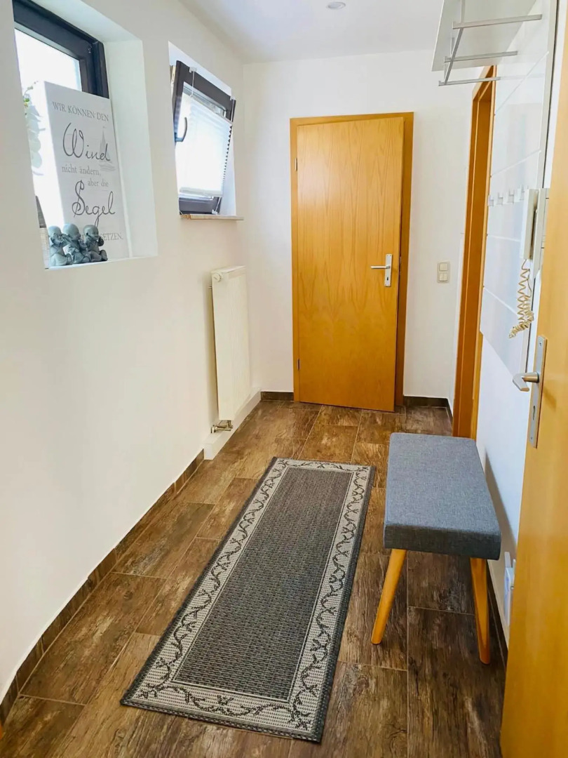 Ferienwohnung Auszeit