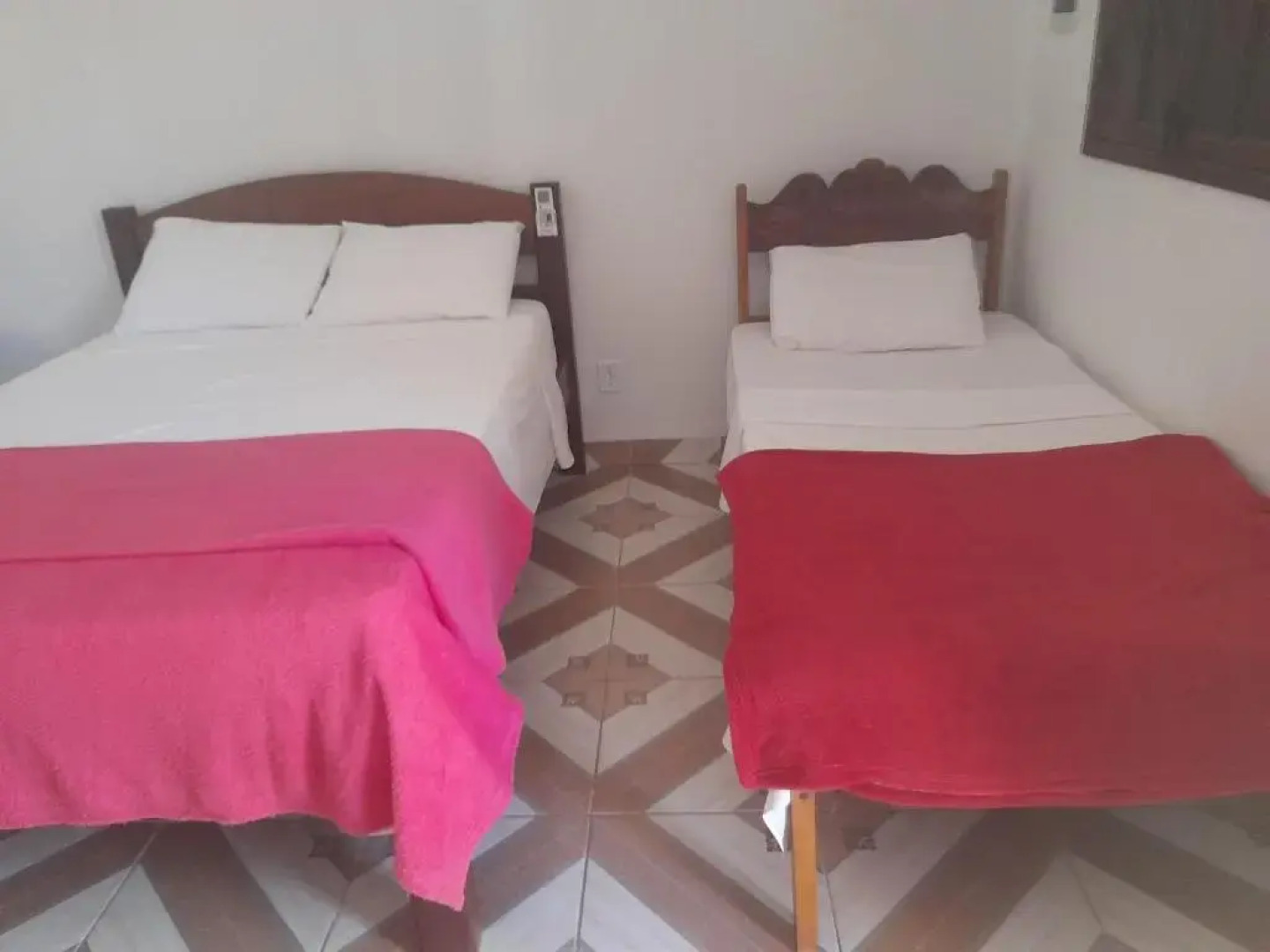 Pousada Portal Da Luz