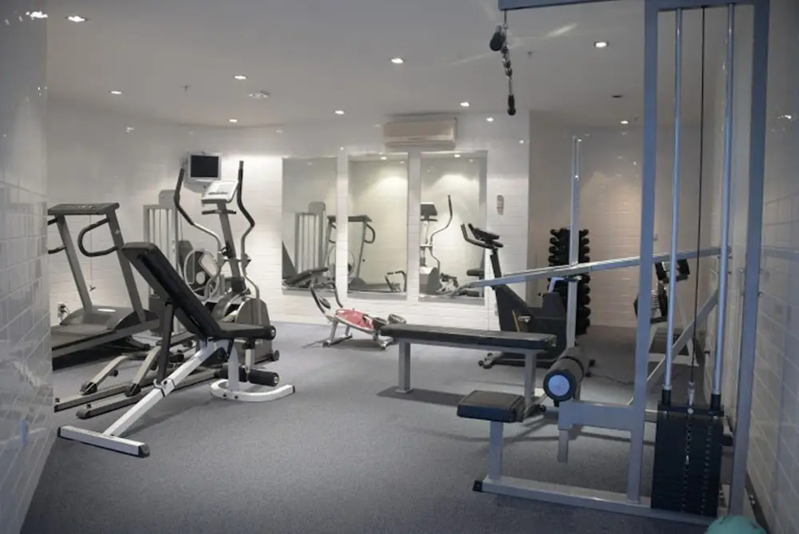 Waimahana Apartment 2