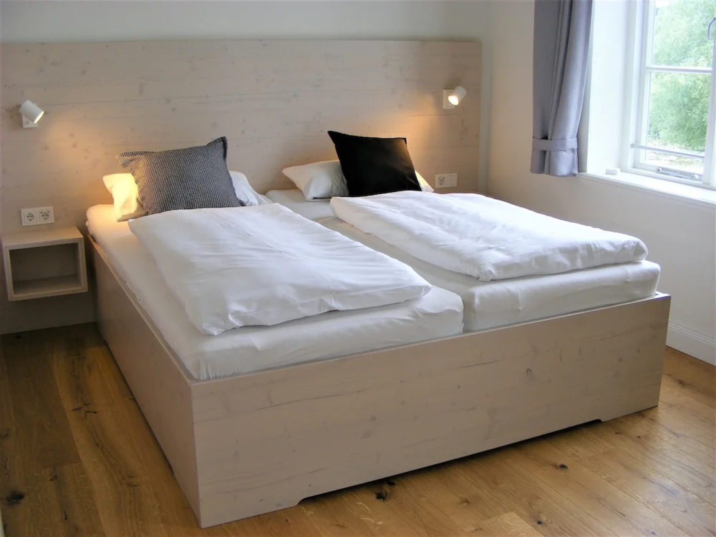 Ferienhof Gut Oestergaard