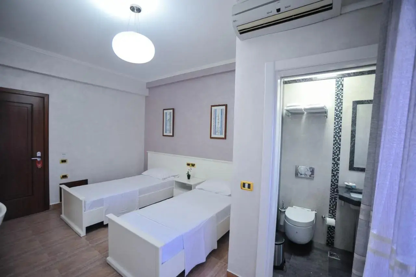 Hotel Iliria Internacional