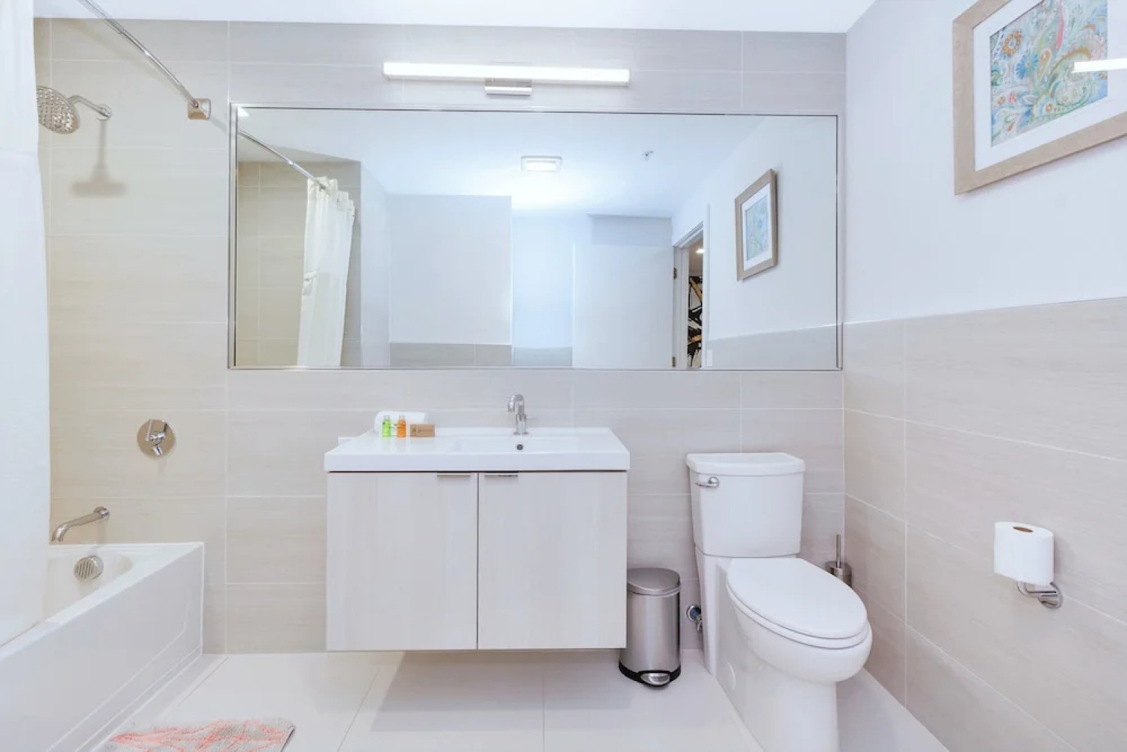 Dharma Home Suites Hoboken at Grand