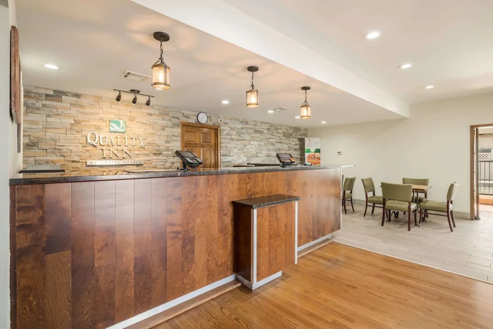 La Quinta Inn Tulsa East-41st Street