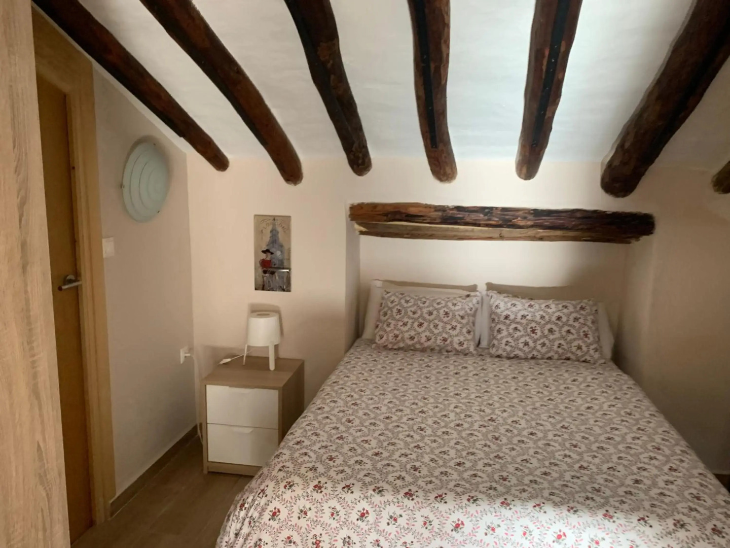 AIRAM Home BUHARDILLA