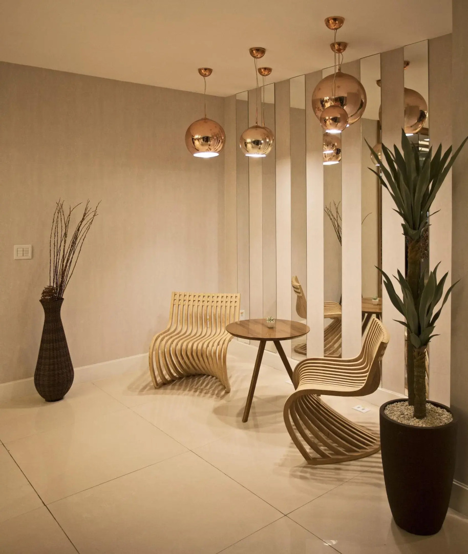 Paradiso Macaé Hotel