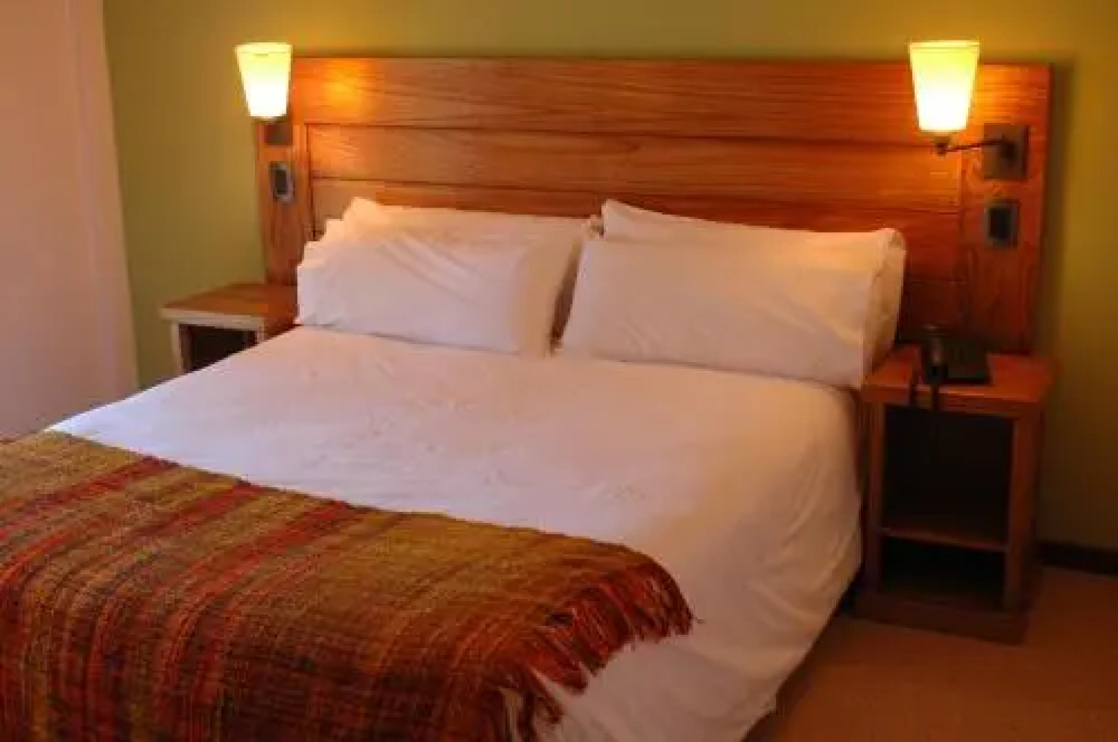 Marinas Puerto Traful