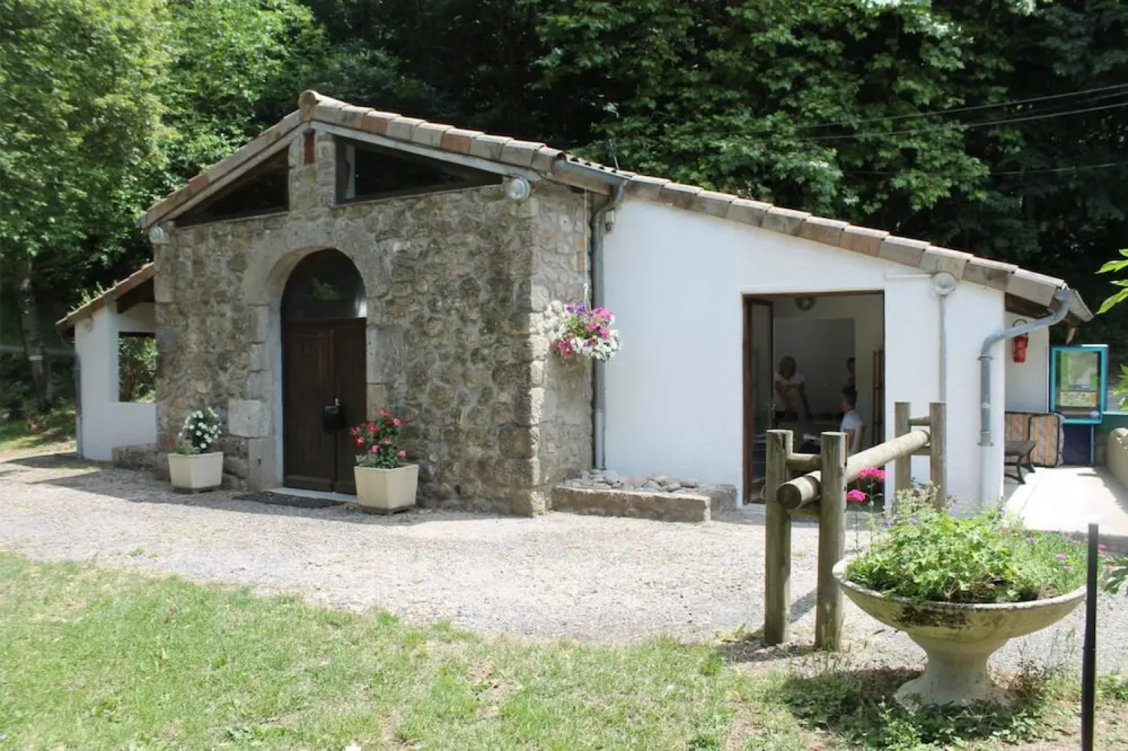 Camping du Pré Coulet