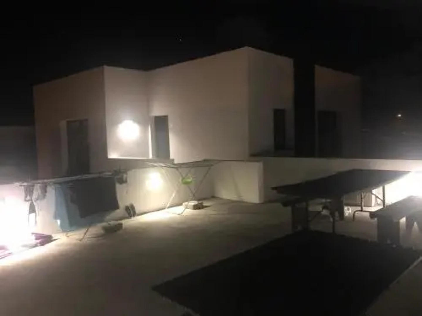 Apartamentos Basalto