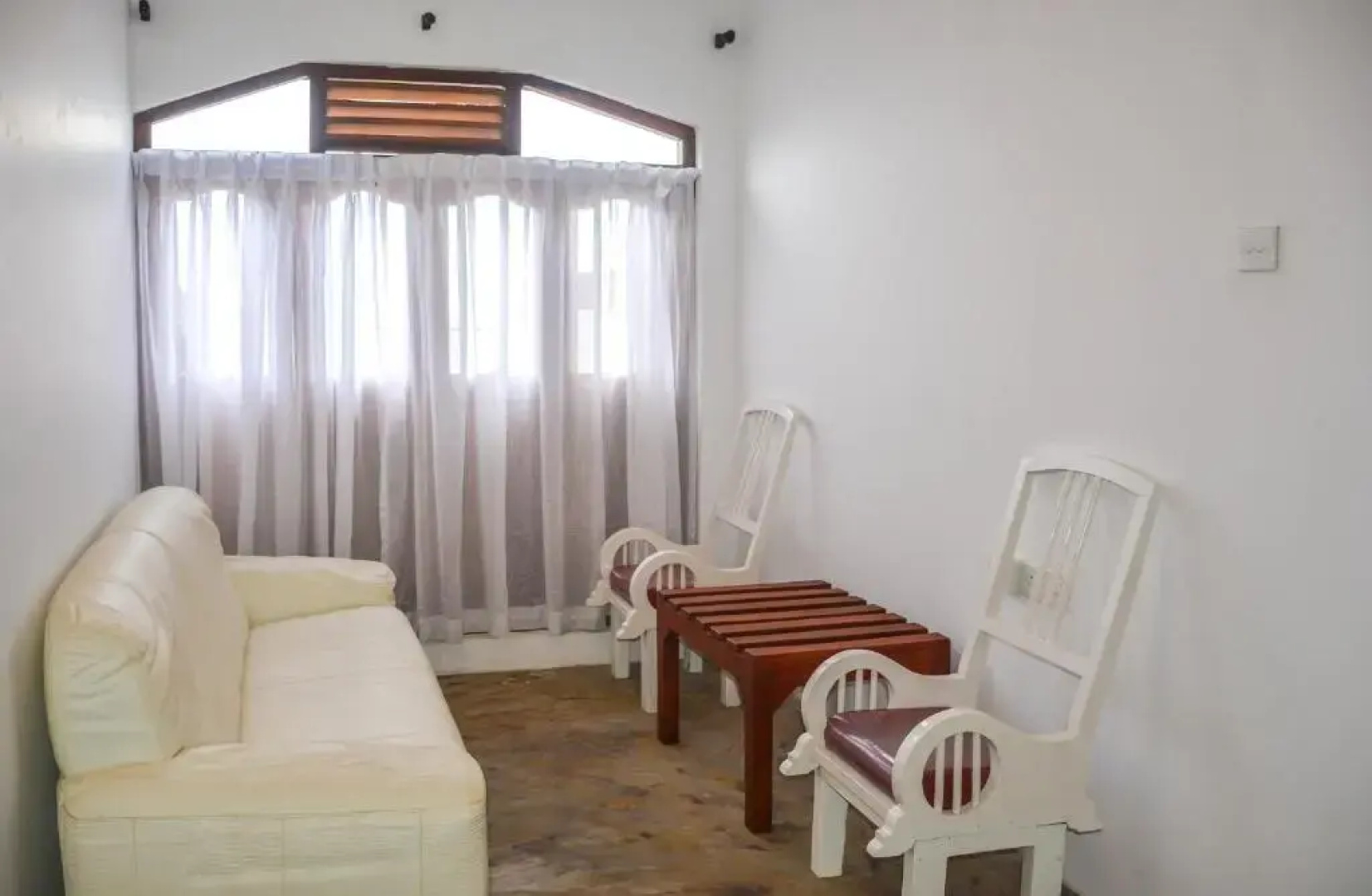 Blue Horizon Beach Hotel