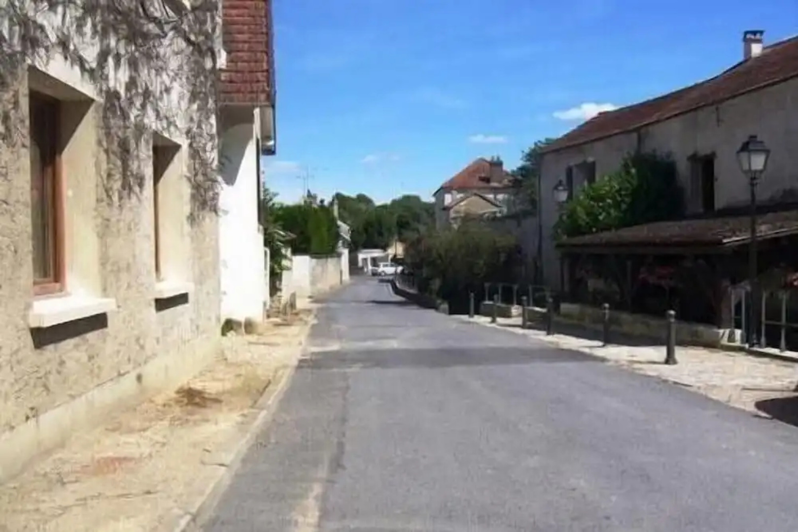 Logement B&B Coupvray