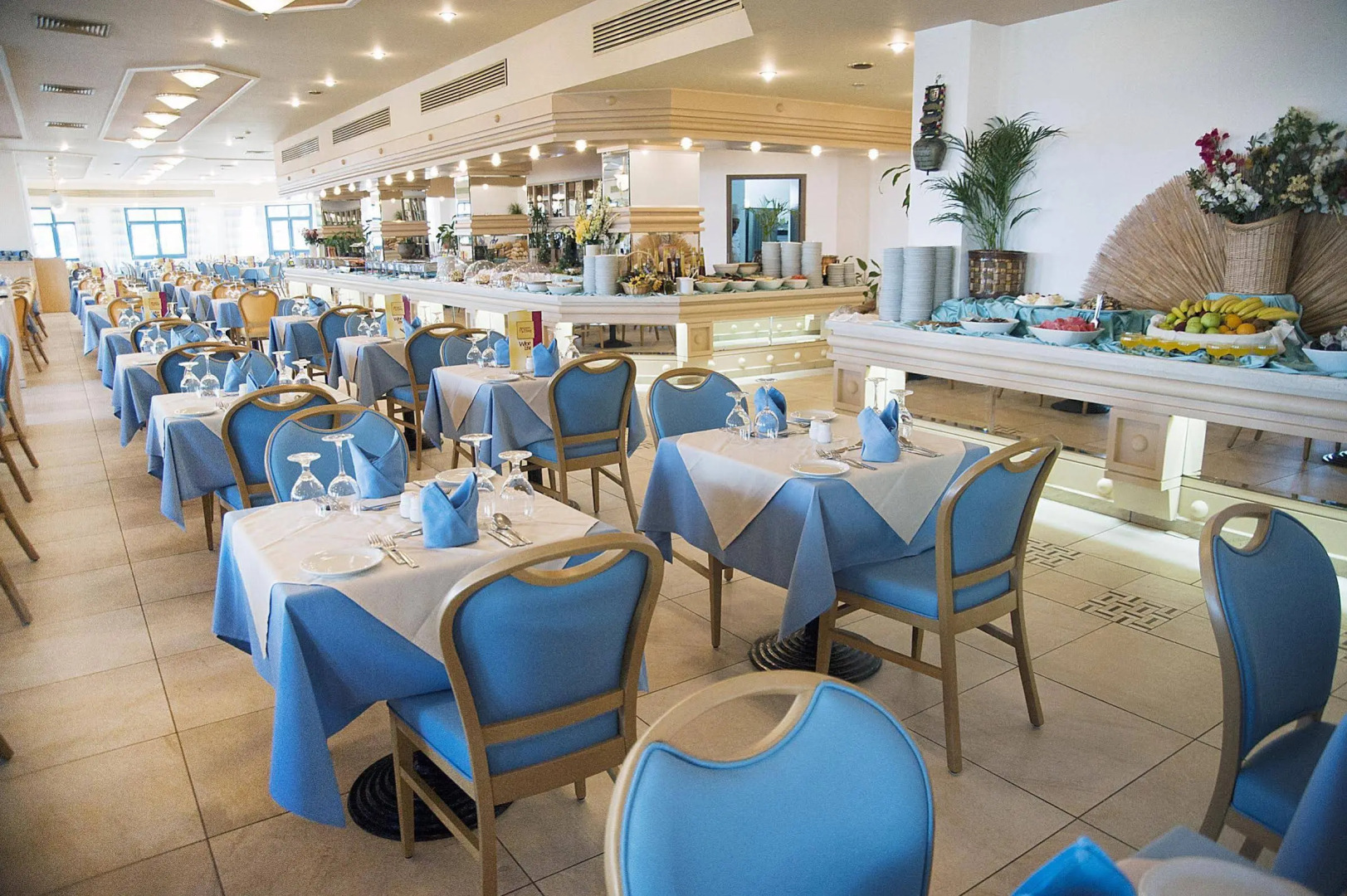 Lagas Aegean Village