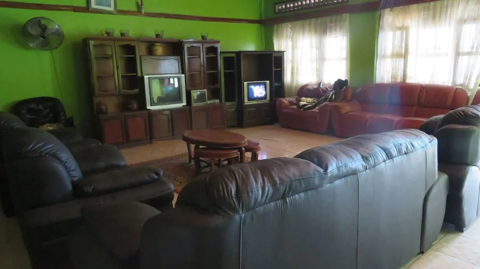 Global Village Hotel