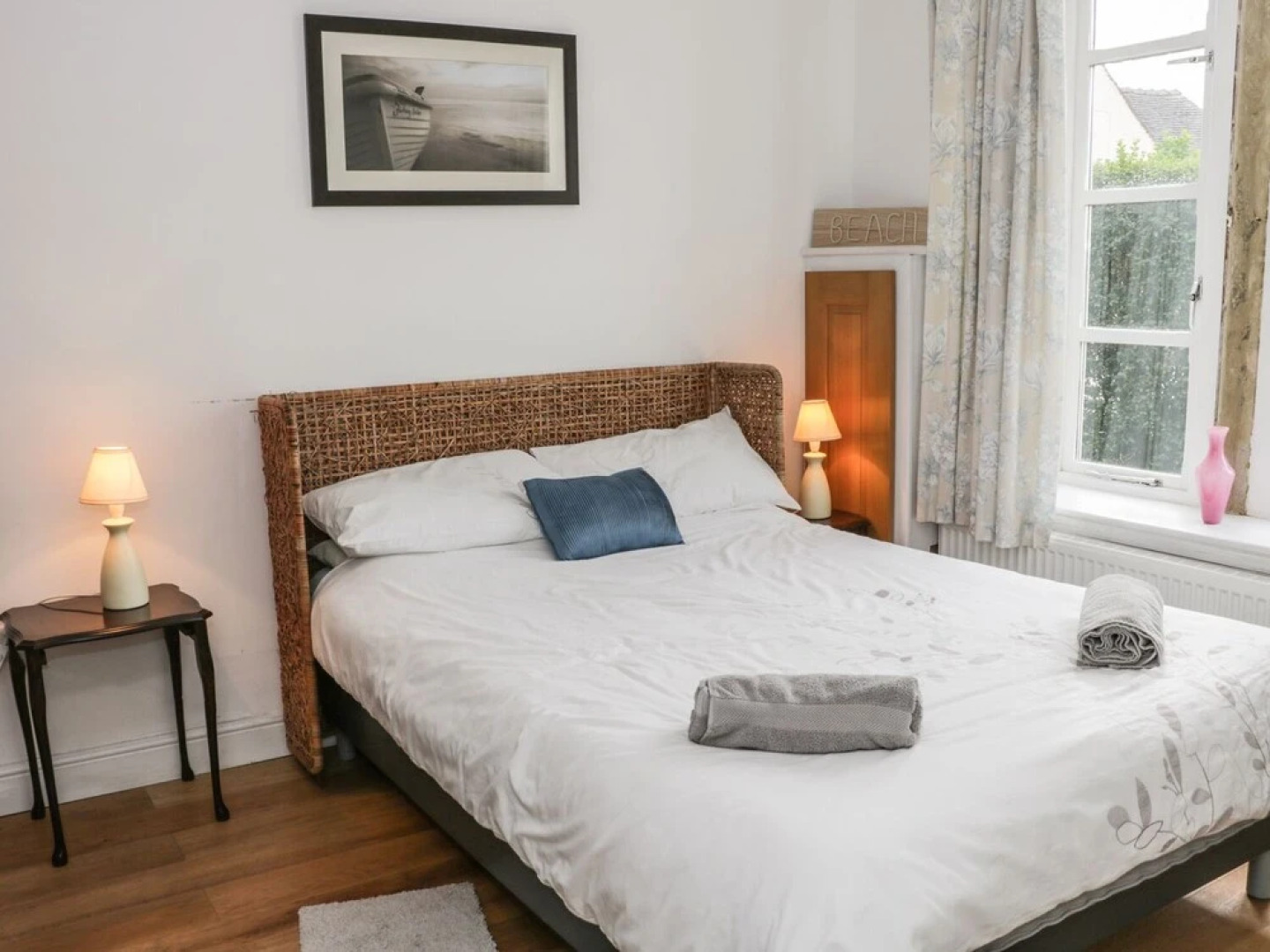 The Old Temperance Hall