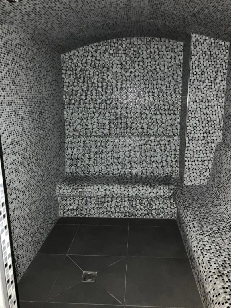 Wellness & Spa Pila Kvilda AP 2 01 a AP 3 07