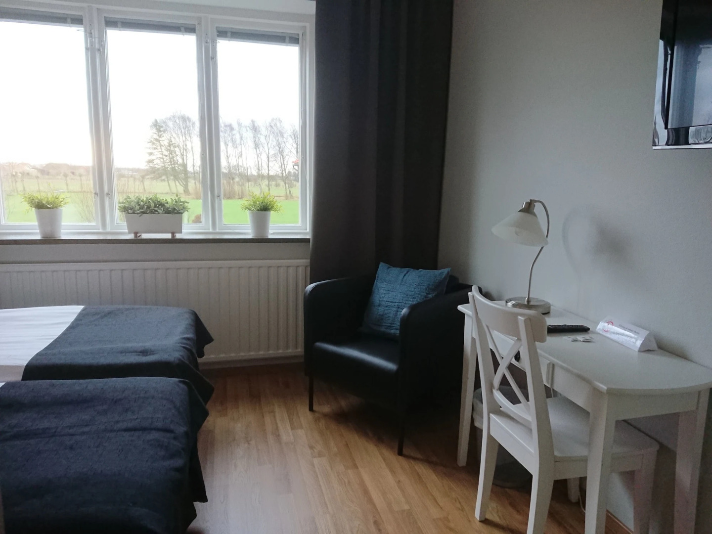 Sundsgården hotell & konferens