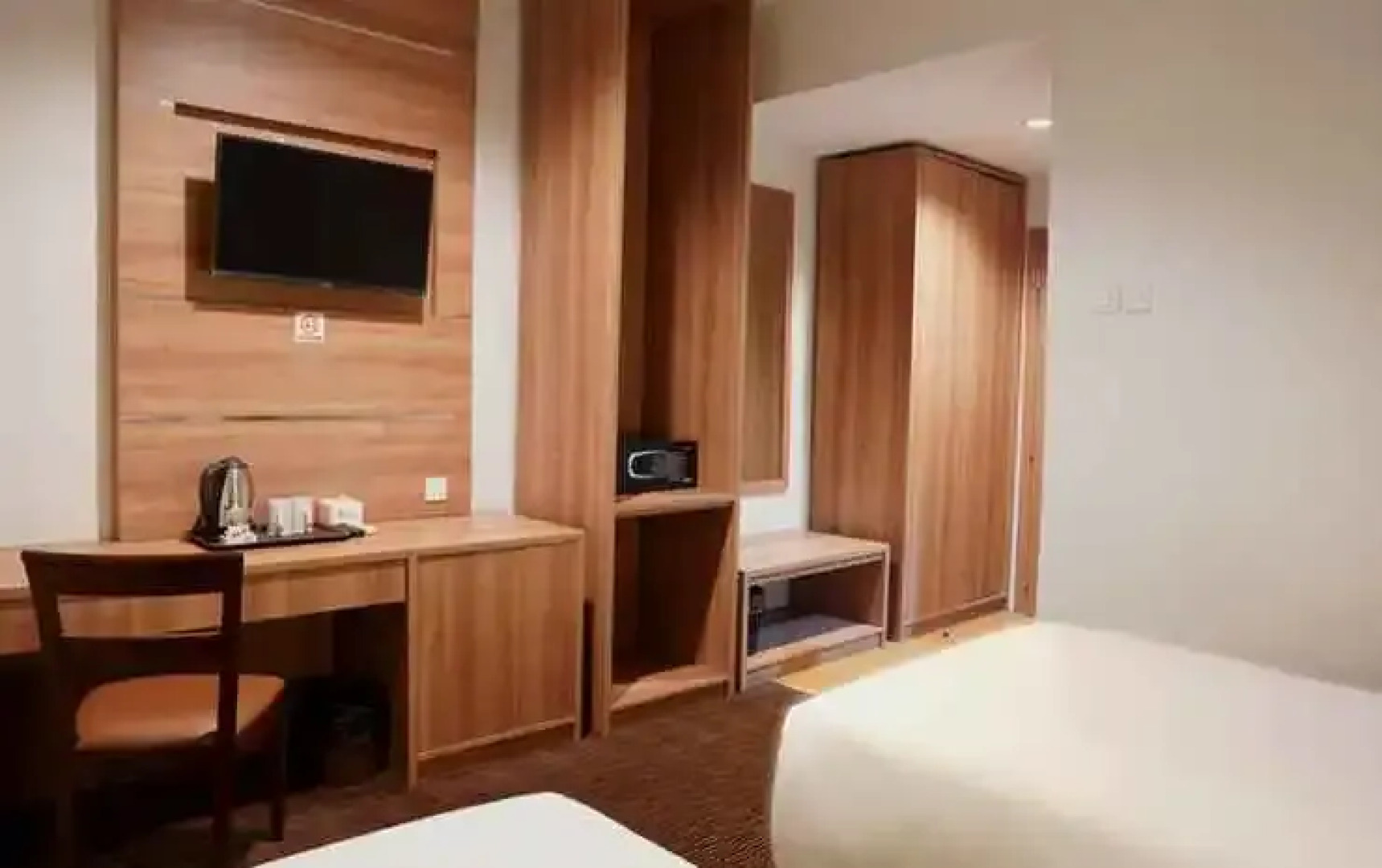 Favor Hotel Pekanbaru City Center