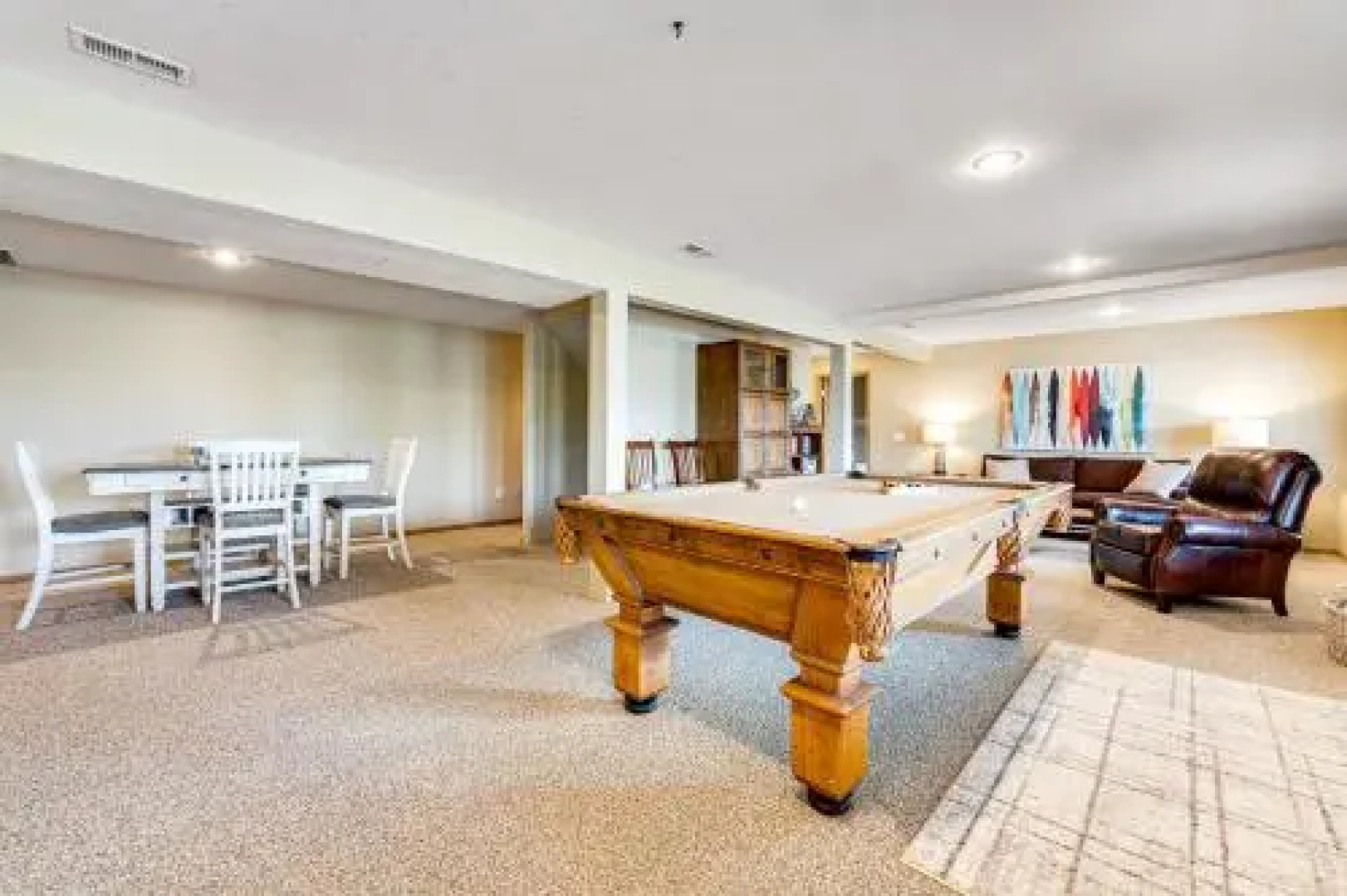 La Via Bella Retreat by the Lake