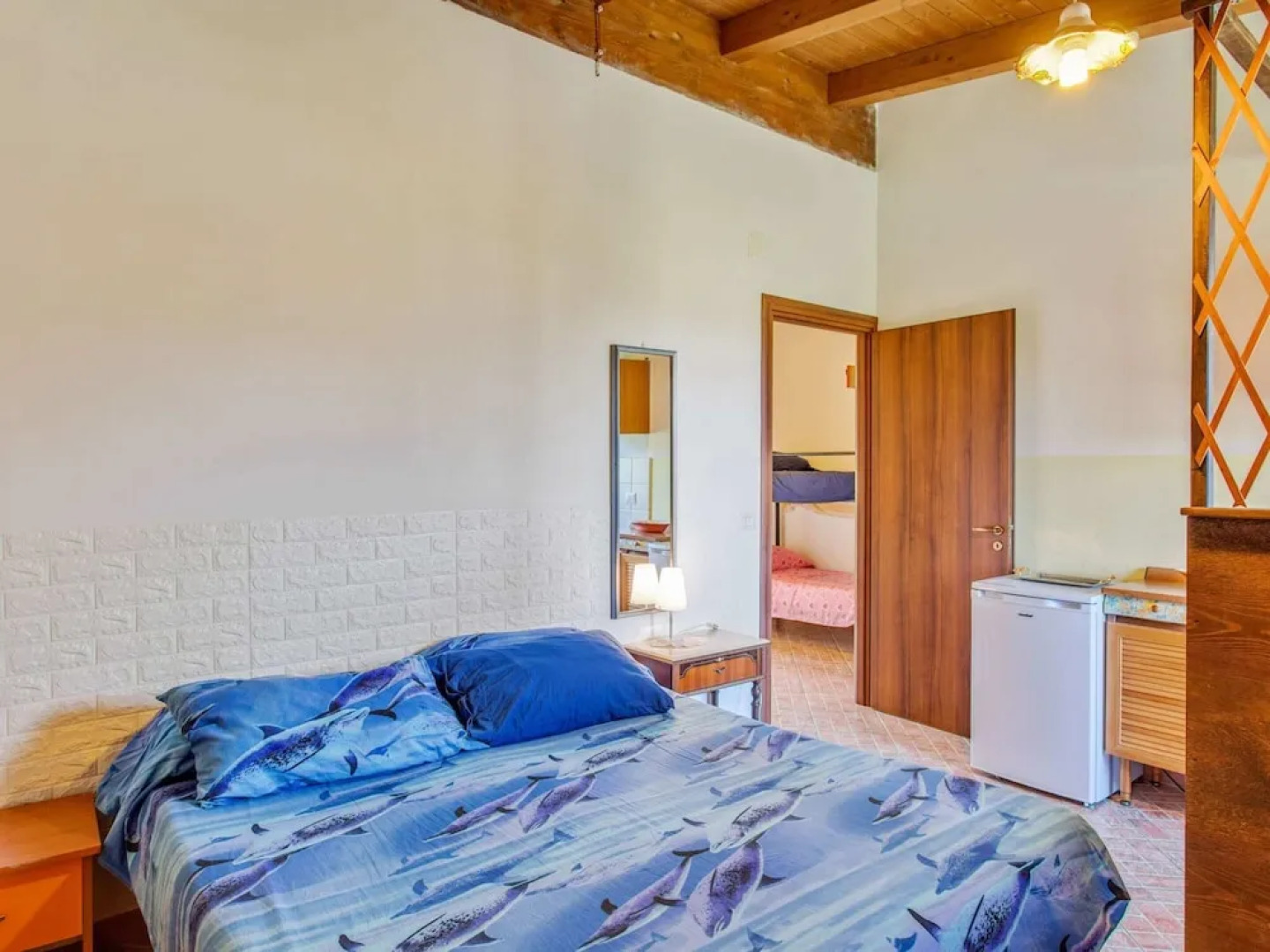 Belvilla by OYO Vento del Mare