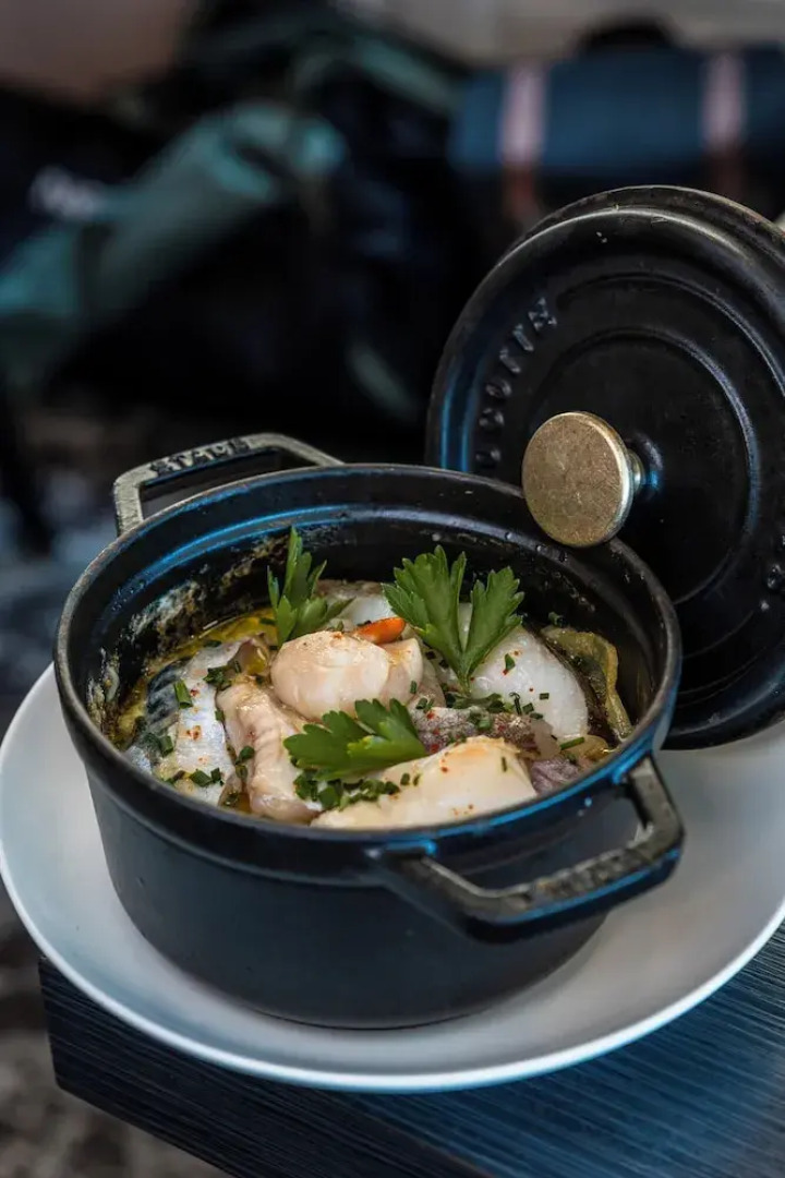 Grand Hôtel de la Marine