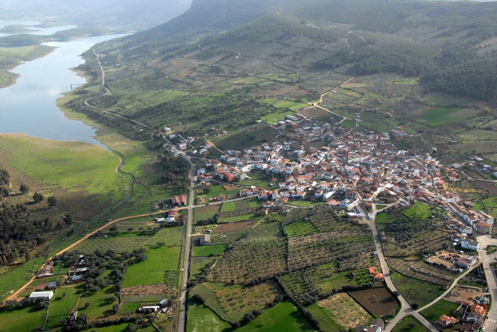 Casa Rural Casa Valdecaballeros