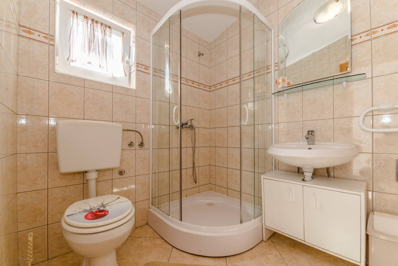 Holiday house Seagull Vir, Zadar riviera