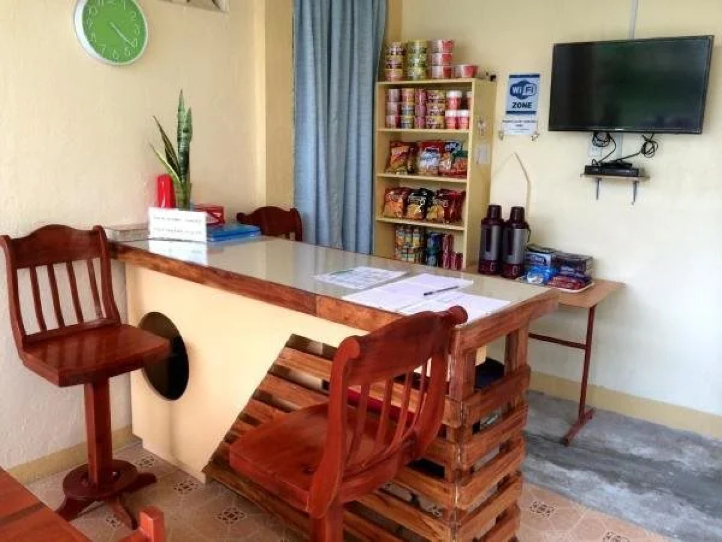 Oslob Malonzo Pension House