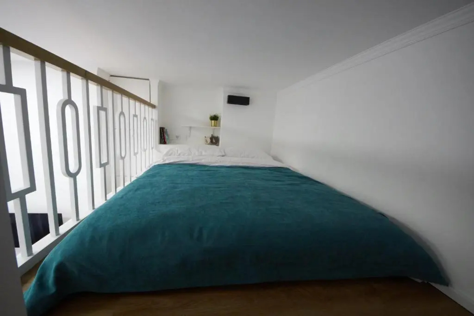 Затишні дворівневі смарт апартаменти